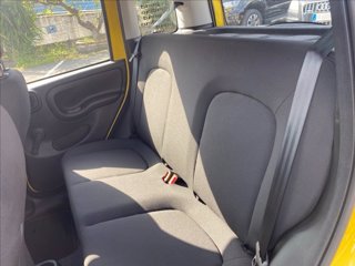 FIAT Pandina 1.0 firefly hybrid s&s 70cv