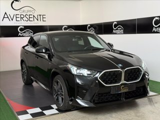 BMW X2 sdrive 18d MSport auto