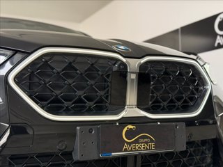 BMW X2 sdrive 18d MSport auto