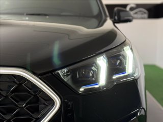BMW X2 sdrive 18d MSport auto