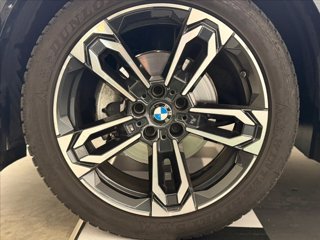 BMW X2 sdrive 18d MSport auto