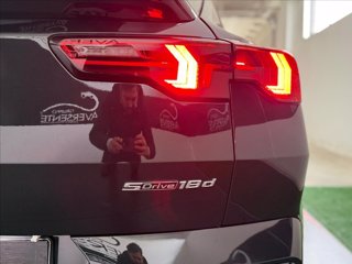 BMW X2 sdrive 18d MSport auto