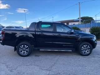 FORD Ranger 2.0 ecoblue double cab Wildtrak 213cv auto