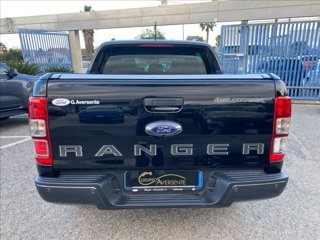 FORD Ranger 2.0 ecoblue double cab Wildtrak 213cv auto