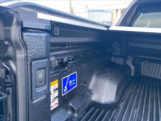 FORD Ranger 2.0 ecoblue double cab Wildtrak 213cv auto