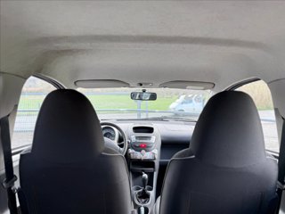 PEUGEOT 107 3p 1.0 12v Plaisir