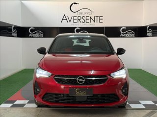 OPEL Corsa 1.2 GS Line s&s 130cv at8