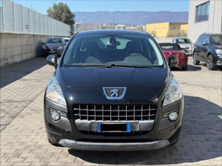 PEUGEOT 3008 1.6 vti 16v Active (tecno)