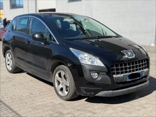 PEUGEOT 3008 1.6 vti 16v Active (tecno)