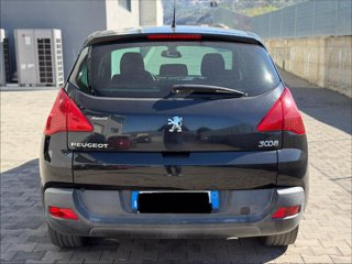 PEUGEOT 3008 1.6 vti 16v Active (tecno)