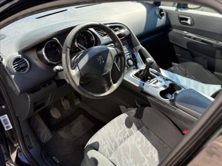 PEUGEOT 3008 1.6 vti 16v Active (tecno)
