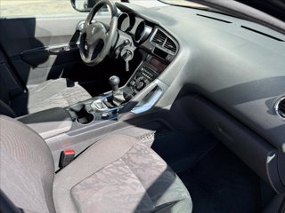 PEUGEOT 3008 1.6 vti 16v Active (tecno)