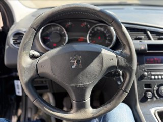 PEUGEOT 3008 1.6 vti 16v Active (tecno)
