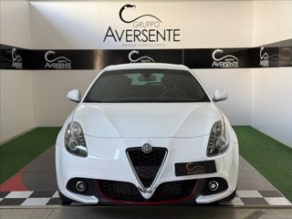 ALFA ROMEO Giulietta 1.6 jtdm Super 120cv