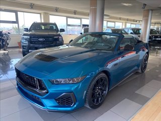 FORD Mustang Convertible 5.0 V8 GT 446cv auto