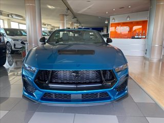 FORD Mustang Convertible 5.0 V8 GT 446cv auto