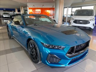 FORD Mustang Convertible 5.0 V8 GT 446cv auto