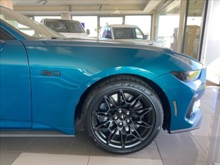 FORD Mustang Convertible 5.0 V8 GT 446cv auto