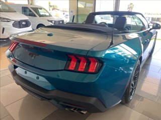 FORD Mustang Convertible 5.0 V8 GT 446cv auto