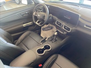 FORD Mustang Convertible 5.0 V8 GT 446cv auto