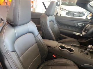 FORD Mustang Convertible 5.0 V8 GT 446cv auto