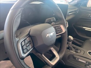 FORD Mustang Convertible 5.0 V8 GT 446cv auto