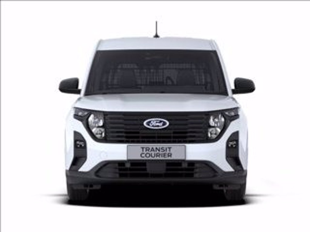 FORD e Transit Courier V769 Trend 43.6kWh
