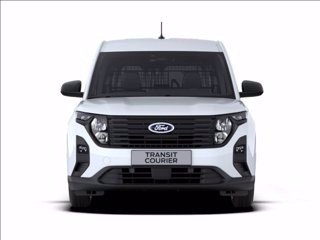 FORD e Transit Courier V769 Trend 43.6kWh