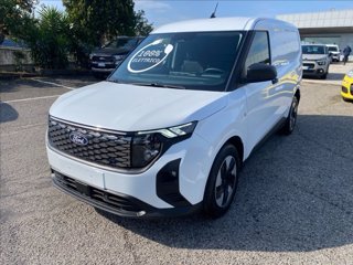 FORD e Transit Courier V769 Trend 43.6kWh