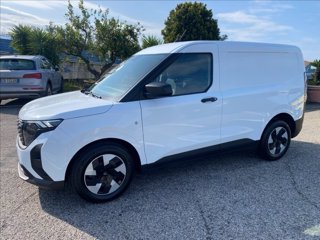 FORD e Transit Courier V769 Trend 43.6kWh