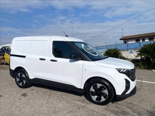 FORD e Transit Courier V769 Trend 43.6kWh