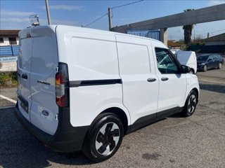 FORD e Transit Courier V769 Trend 43.6kWh