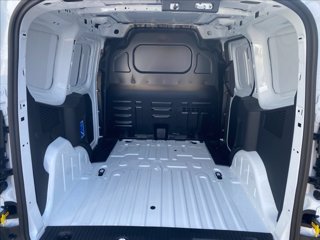 FORD e Transit Courier V769 Trend 43.6kWh