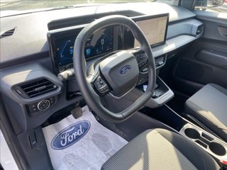 FORD e Transit Courier V769 Trend 43.6kWh