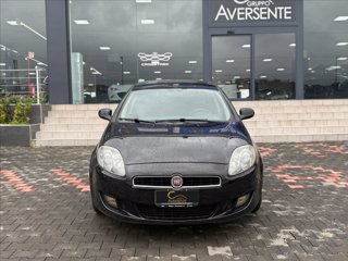 FIAT Bravo 1.6 mjt Sport Drive 120cv