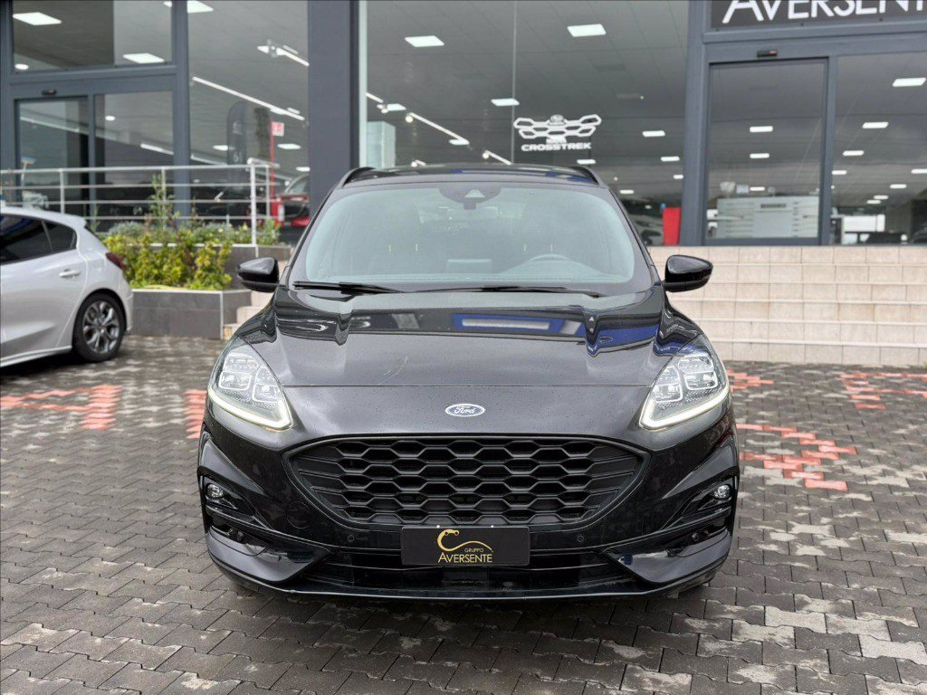 FORD Kuga 2.5 phev ST-Line X 2wd 225cv cvt