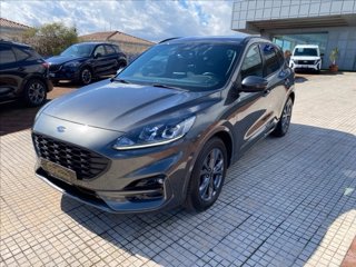 FORD Kuga 1.5 ecoboost ST-Line 2wd 150cv