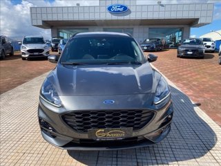 FORD Kuga 1.5 ecoboost ST-Line 2wd 150cv