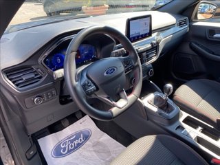 FORD Kuga 1.5 ecoboost ST-Line 2wd 150cv