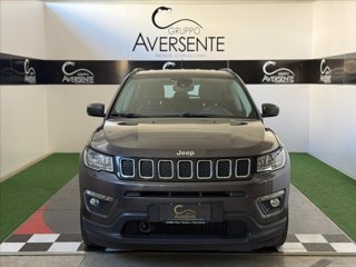 JEEP Compass 1.6 mjt Longitude 2wd 120cv