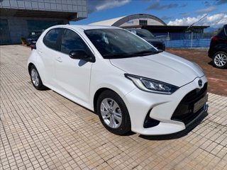 MAZDA 2 1.5 vvt full hybrid electric Agile Comfort Pack e-cvt