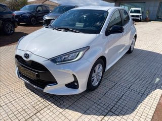 MAZDA 2 1.5 vvt full hybrid electric Agile Comfort Pack e-cvt