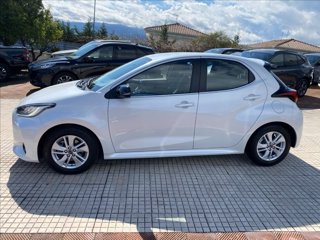 MAZDA 2 1.5 vvt full hybrid electric Agile Comfort Pack e-cvt