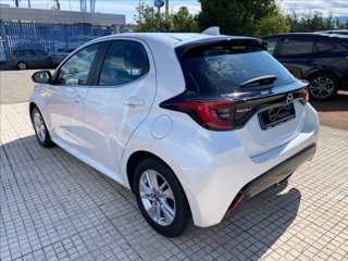 MAZDA 2 1.5 vvt full hybrid electric Agile Comfort Pack e-cvt