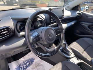 MAZDA 2 1.5 vvt full hybrid electric Agile Comfort Pack e-cvt