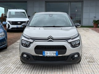 CITROEN C3 1.2 puretech Shine 82cv