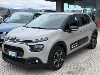 CITROEN C3 1.2 puretech Shine 82cv