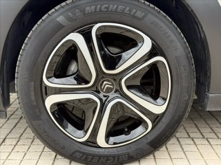 CITROEN C3 1.2 puretech Shine 82cv