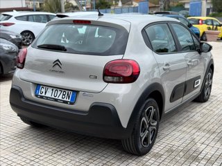 CITROEN C3 1.2 puretech Shine 82cv