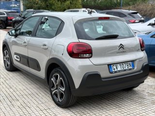 CITROEN C3 1.2 puretech Shine 82cv